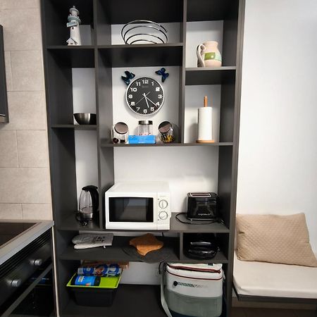 Apartamento Jeni Residencia Flamingo Portimão Exterior foto