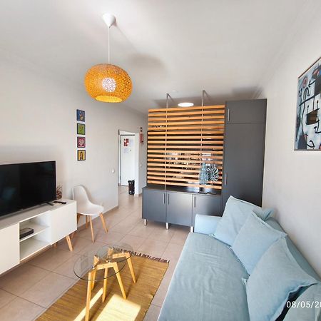 Apartamento Jeni Residencia Flamingo Portimão Exterior foto