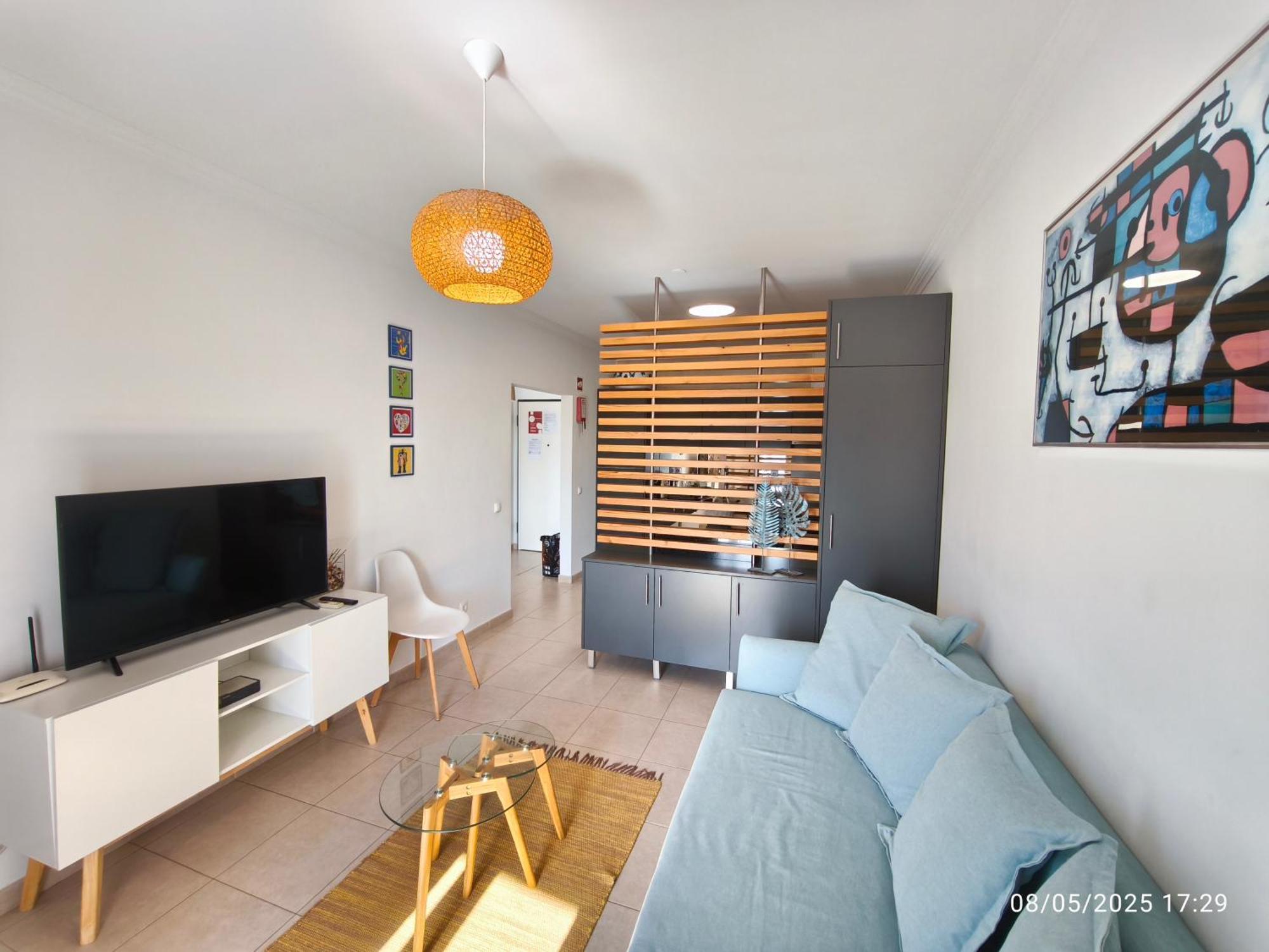 Apartamento Jeni Residencia Flamingo Portimão Exterior foto