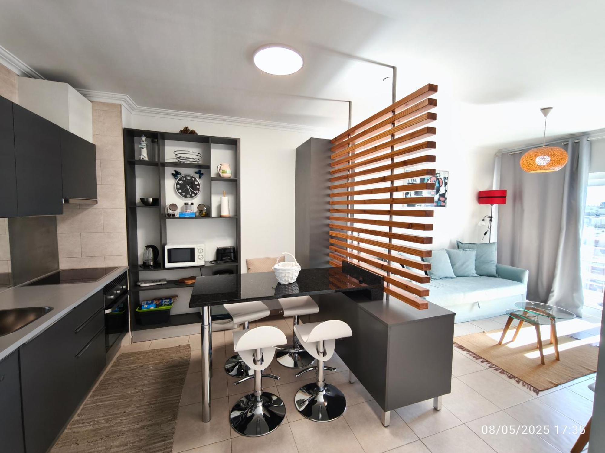 Apartamento Jeni Residencia Flamingo Portimão Exterior foto