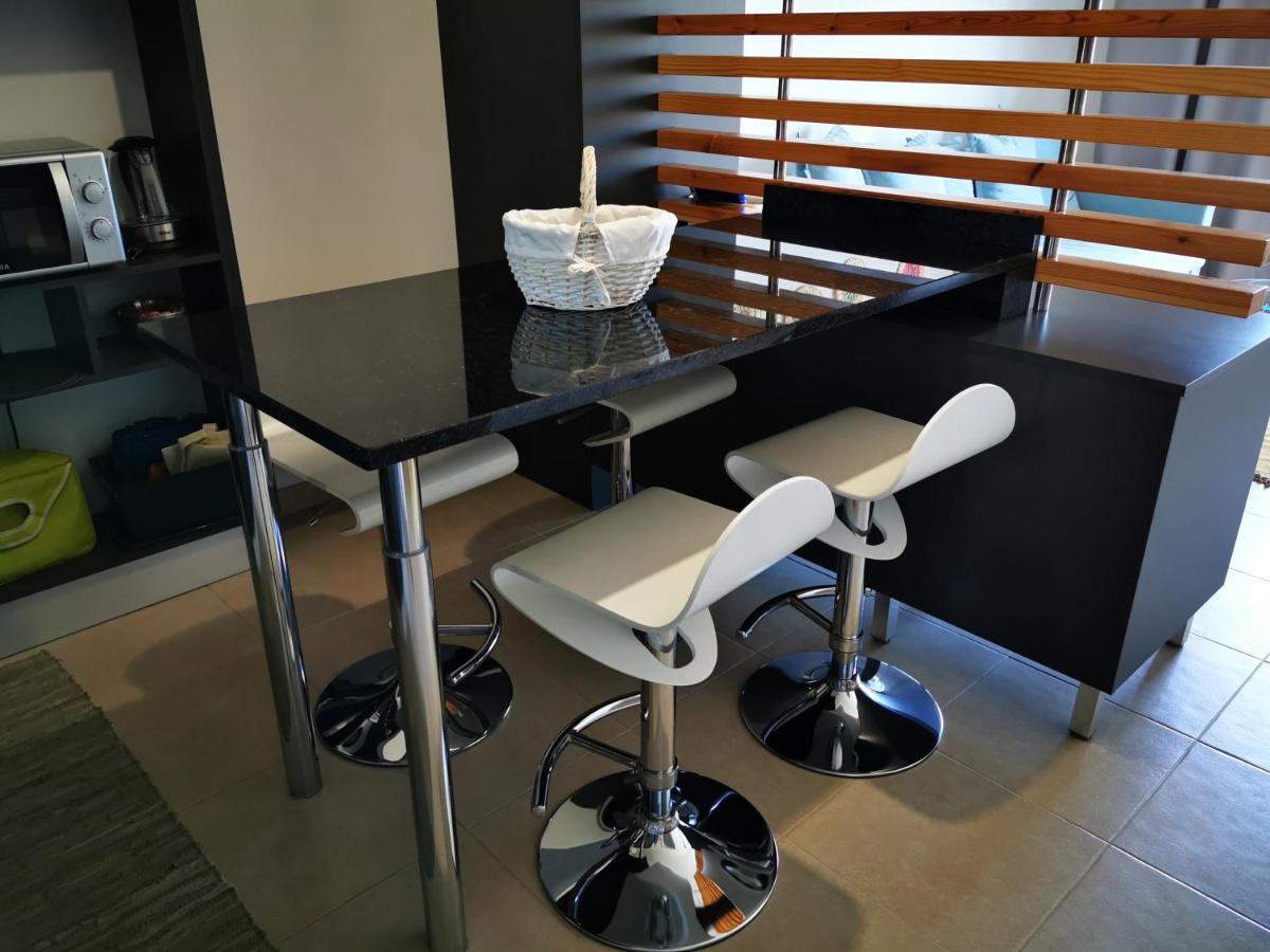 Apartamento Jeni Residencia Flamingo Portimão Exterior foto